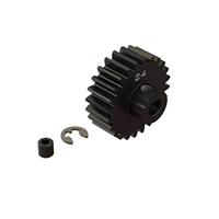 Arrma - Pinion Gear, 24T HD Mod1 Safe-D5 (ARA310971) - thumbnail