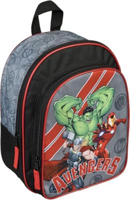 Undercover Rugzak met voorvak avengers Undercover Rugzak met voorvak avengers
