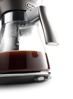 Delonghi Koffiezetapparaat met filter ICM16731 - thumbnail