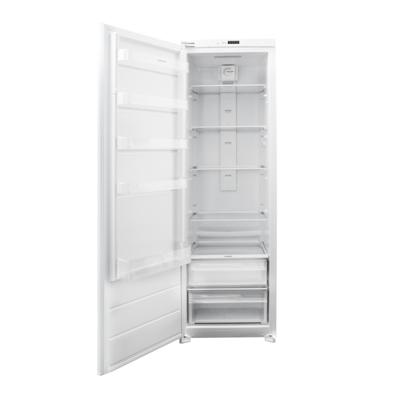 Inventum IKK1785S Inbouw koelkast zonder vriesvak Inventum IKK1785S Inbouw koelkast zonder vriesvak