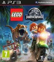 LEGO Jurassic World - thumbnail