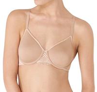 BH My Perfect Shaper WP met beugel - Voorgevormde Comfort bh - Spacer bh - Wit, zwart, huidskleur - thumbnail