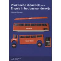 Praktische didactiek voor Engels in het basisonderwijs (Paperback) - thumbnail