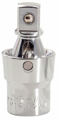 KS Tools 919.1250 9191250 Kogelgewricht Aandrijving 1/2 (12.5 mm) 70 mm 1 stuk(s)