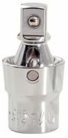 KS Tools 919.1250 9191250 Kogelgewricht Aandrijving 1/2 (12.5 mm) 70 mm 1 stuk(s) - thumbnail