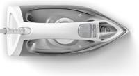 Philips Home Philips Stoomstrijkijzer Grijs - thumbnail