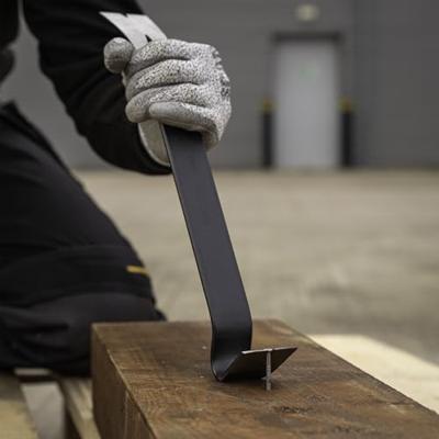 Roughneck Koevoet | 380mm | 15" - 64-495