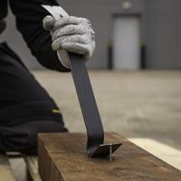 Roughneck Koevoet | 380mm | 15" - 64-495 - thumbnail