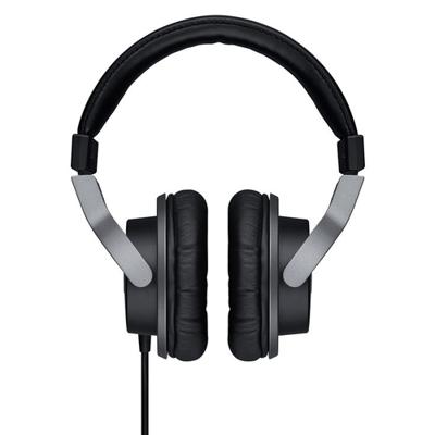 Yamaha HPH-MT7 Studio Monitor hoofdtelefoon zwart