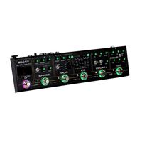 Mooer Black Truck multi-effect met softcase - thumbnail