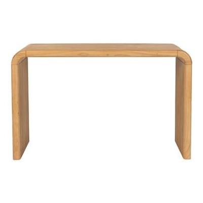 Zuiver Sidetable 'Brave' Eikenfineer, 120cm