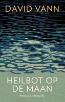 Heilbot op de maan - David Vann - Paperback (9789403147703) - thumbnail