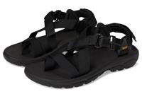 Teva Hurricane Terra Dactyl Sandaal Heren Black 09 - thumbnail