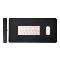 Muismat Phoenix Zwart - thumbnail