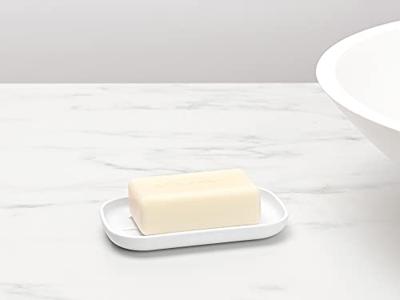 Brabantia renew zeepbakje white