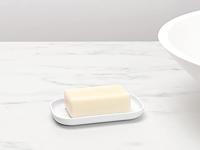 Brabantia renew zeepbakje white - thumbnail