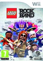 LEGO Rock Band - thumbnail