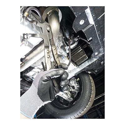 HAZET Slangklemtang 798-15B · Lengte: 875 mm HAZET Slangklemtang 798-15B · Lengte: 875 mm