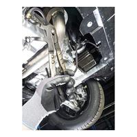 HAZET Slangklemtang 798-15B · Lengte: 875 mm - thumbnail