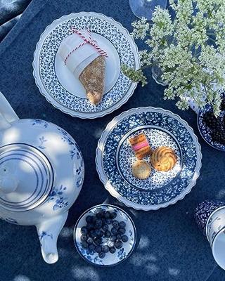 Laura Ashley schotel voor minimok 16 cm