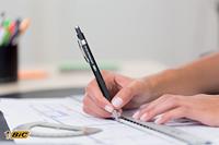 Bic vulpotlood Criterium voor potloodstiften: 0,7 mm - thumbnail