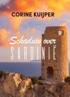 Schaduw over Sardinië - Corine Kuijper - ebook - thumbnail