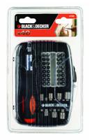 Meerpuntsschroevendraaier Black & Decker a7062-xj - thumbnail