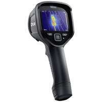 FLIR E8 Pro Warmtebeeldcamera -20 tot +550 °C 320 x 240 Pixel 9 Hz Touchscreen - thumbnail