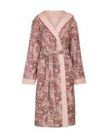 Essenza Essenza Perri Ophelia Bathrobe Darling pink XL - thumbnail