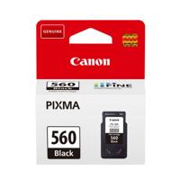 CANON PG-560 inktcartridge - zwart - thumbnail