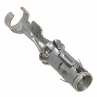 TE Connectivity 929974-1 Round Connector Systems - Terminals 929974-1 TE Connectivity Inhoud: 3000 stuk(s) 929974-1 TE Connectivity Inhoud: 3000 stuk(s) - thumbnail