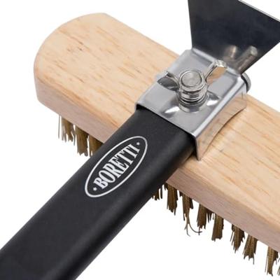 Boretti | Pizzaiolo Toolset