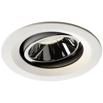SLV 1003618 NUMINOS MOVE M LED-inbouwlamp LED vast ingebouwd 17 W Wit