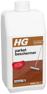HG parket beschermer 1l HG parket beschermer 1l
