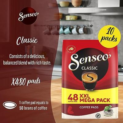 Senseo Douwe egberts classic (10x 48 pads) (kopie)