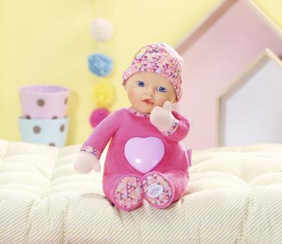 BABY born Pop Nightfriends For Babies Baby Born 30 cm