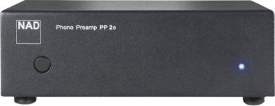 NAD PP2I versterker