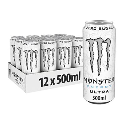 Monster Energy Ultra | Monster | 6000ml