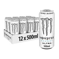 Monster Energy Ultra | Monster | 6000ml - thumbnail