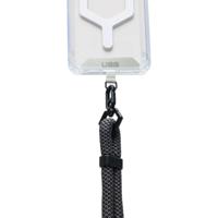 Urban Armor Gear Civilian Draagriem Universeel Universal Zwart, Grafiet - thumbnail