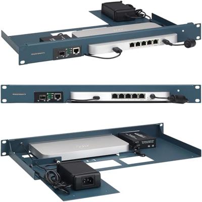 Rackmount.IT RM-FB-T3 rack-toebehoren Montageset