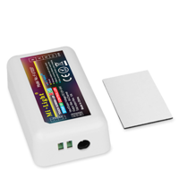 Milight RGB LED-strip ontvanger 4 zone - thumbnail