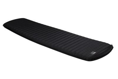 High Peak zelfopblaasbare slaapmat Kodiak 195 cm polyester zwart High Peak zelfopblaasbare slaapmat Kodiak 195 cm polyester zwart