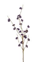 Callicarpa spray dk purple 97 cm kunstplant Emerald - Emerald - thumbnail