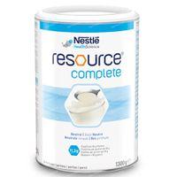 Nestle Resource Complete Poeder 1300g