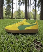 Puma Ultra 5 Play IT Zaalvoetbalschoen - thumbnail