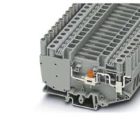Phoenix Contact 0311126 Scheidingsklem 8.2 mm Schroeven Grijs 50 stuk(s) - thumbnail