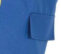 Dumpty Clowns Kostuum - thumbnail