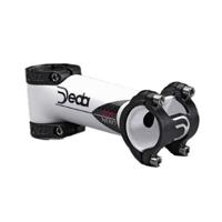 DEDA A-Head nok Zeronero 120mm carbon wit - thumbnail