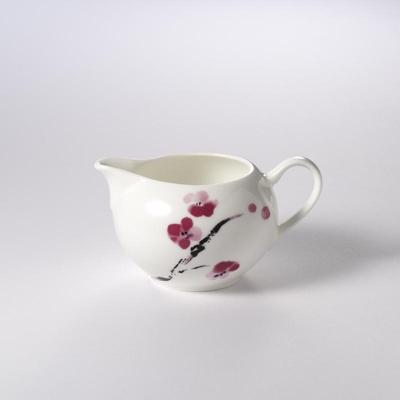 DIBBERN - Cherry Blossom Classic - Melkkannetje 0,25l DIBBERN - Cherry Blossom Classic - Melkkannetje 0,25l